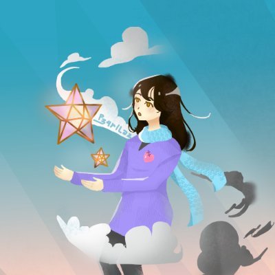 P34rlLazさんのプロフィール画像