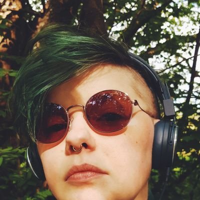 Maria Strömさんのプロフィール画像