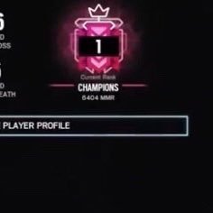 BlameKxn's profile picture. ps4 player diamond