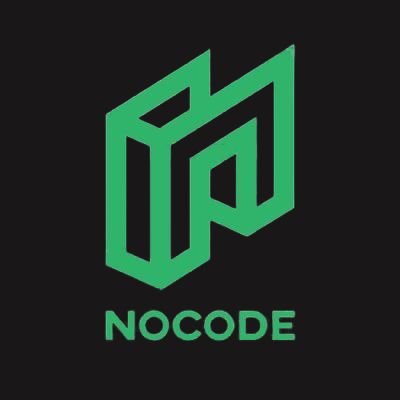 All news about #nocode in one place by @sai_kaza