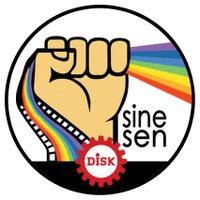 Sine-Sen (@disksine) Twitter profile photo