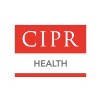 CIPR Health(@CiprHealth) 's Twitter Profile Photo