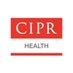 CIPR Health (@CiprHealth) Twitter profile photo