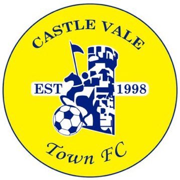 Witness the ReVALEution at Vale Stadium, Farnborough Road, Castle Vale , Birmingham , West Midlands , B35 7NH contact @castlevale1998 for friendlies (adult)