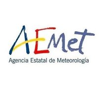 AEMET_Aragón(@AEMET_Aragon) 's Twitter Profile Photo