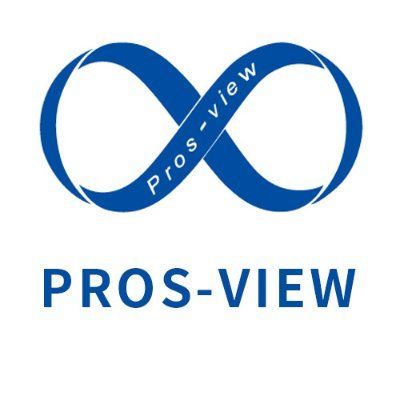 ProsView's profile picture. PROS-VIEW is committed to providing users with  digital printing solutions