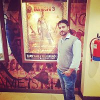 Jeetu Abhay (@abhayjeetu) 's Twitter Profile