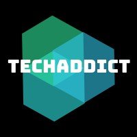 techaddictgr's profile picture. #ΤεχνολογικόςΕθισμός