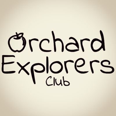 Orchard Explorers Club