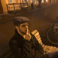 Janno Sturm (@j_sturm_) 's Twitter Profile Photo