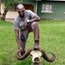 Isaac (@bhalekhele) Twitter profile photo Isaac (@bhalekhele) Twitter profile photo