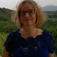 Csilla Krausz (@csilla44284153) 's Twitter Profile
