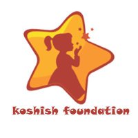 Koshish Foundation(@Ksih_foundation) 's Twitter Profile Photo