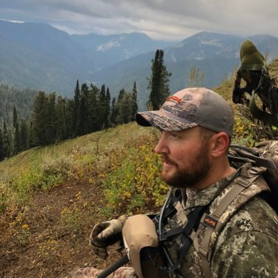 ToddKraft82's profile picture. Christian, Husband, Father, Hunter, BBQ & Try to Golf.