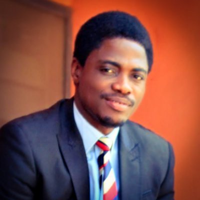 Ph.D. Candidate @KentState || GA @Kentbiology ll Aquatic Ecology || Freshwater Ecosystems || Ecotoxicology ll SciComm. llAlumnus @The_ACU 2017 ACUSS🇳🇬🇺🇸