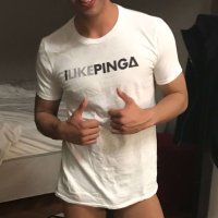 I LIKE PINGA(@JoseSoplanuca) 's Twitter Profile Photo