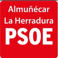 PSOE de Almuñécar-La Herradura(@psoealmunecarlh) 's Twitter Profile Photo