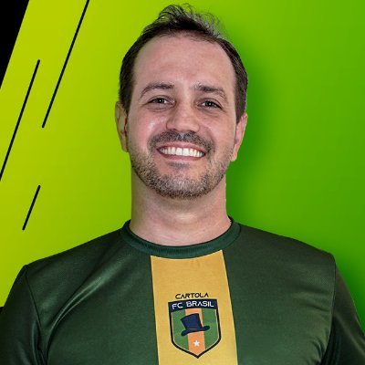 Seleção FC Brasil #12 - 2023  Cartola FC Brasil - Dicas da Rodada