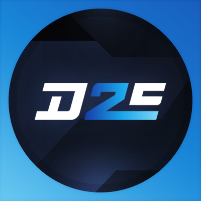 D2EsportsEvents Profile Picture