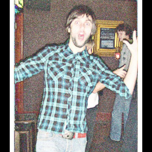 ianpick0's profile picture. 