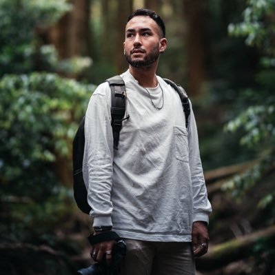 Japanese-French video-creator live in Kyushu. running small video production company 📩 DM me for work / collab.