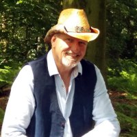 Colin Gordon-Farleigh (@bluegrascountry) 's Twitter Profile