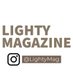 LightyMag (@LightyMag) Twitter profile photo