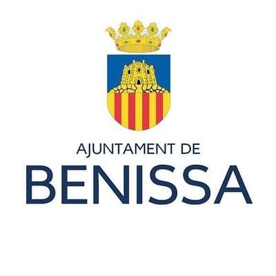 Twitter oficial de l'Ajuntament de #Benissa (#Alacant) on t'informem de totes les novetats del municipi