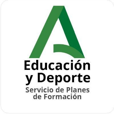 Servicio de Planes de Formación del Profesorado de la @EducaAnd de la Junta de Andalucía #RedAsesora #Formación #AVFP