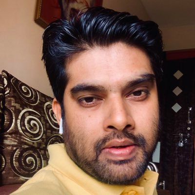 DarshanDave1704's profile picture. 