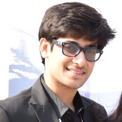 Game Developer | XR Developer (GSoC 2020 @ Catrobat)
Augmenting my Imagination in the real world!