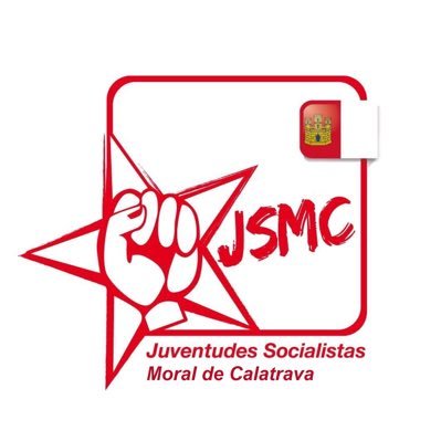 Twitter oficial de las Juventudes Socialistas de Moral de Calatrava (Ciudad Real).