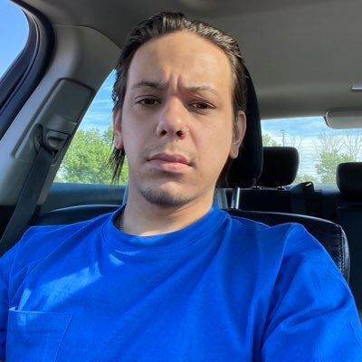 Bigg_Nayy's profile picture. Ehhhhh