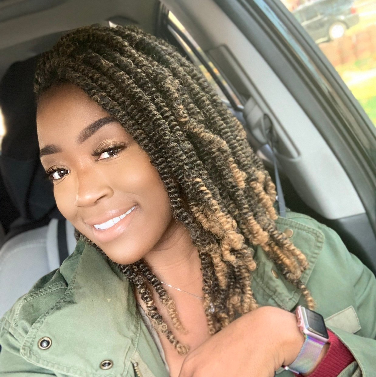 amandaplease__'s profile picture. There's only one me...I'm one of a kind :-)