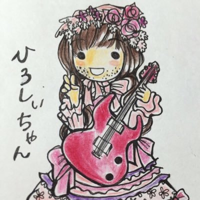 片田舎のおっさん、ひろしぃになるさんのプロフィール画像