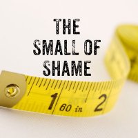 Small_of_Shame(@ShameSmall) 's Twitter Profile Photo