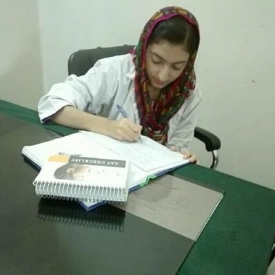 furheen_arshad's profile picture. 