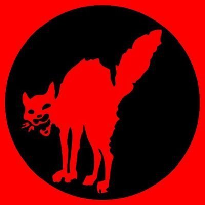 change agent, coach, platformer and campaigner for emancipatory struggles | @redcat@chaos.social | redcat1@ BlueSky | Ⓐ★🖤❤️»…« antifa anarchism - leaving soon