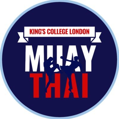 The official Twitter account of the King's College Muay Thai Kickboxing Society 🥊. Follow us for updates on upcoming events throughout the year! 🤼‍♂️🏅