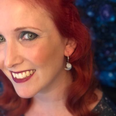 Astrophysicist | Science Communicator. She/her. Videos of my public talks at https://t.co/ywaXptGqCg