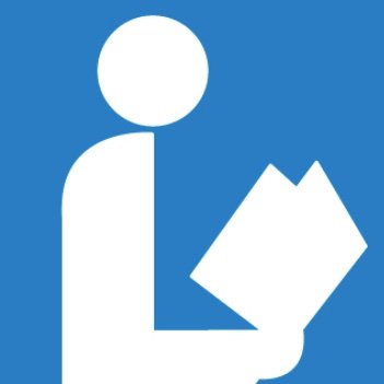 Official account of Trinity Area School District's K-5 Library/Media Dept in Washington, PA.
