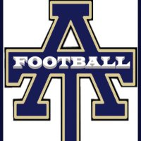 AT Blazer Football (@atblazerfb) 's Twitter Profile Photo AT Blazer Football (@atblazerfb) 's Twitter Profile Photo