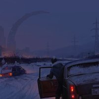 Сонный паралич (@youngnightfear) 's Twitter Profile
