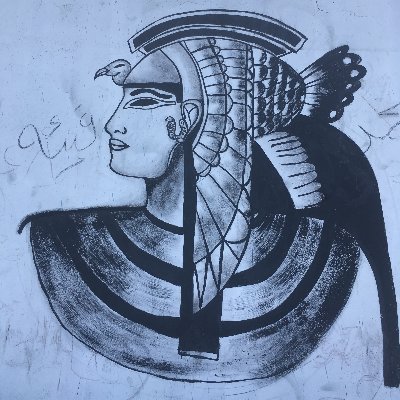 Ancient Egyptian goddess, Isis, is the passion behind Imaginary Opera's debut interactive broadcast Sept 11, 8.15-9.15 https://t.co/C3qbNhuVc6.