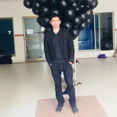 UsmanGh93304748's profile picture. 