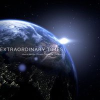 Extraordinary Times(@8eExtraordinary) 's Twitter Profile Photo