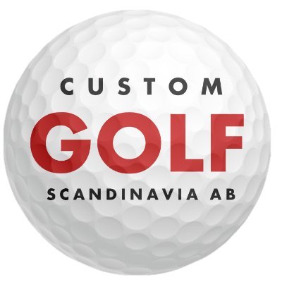 Custom Golf Scandinavia