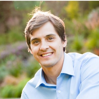 UCSF medical physicist, MEDomics PI, data science, quantitative imaging, intelligent healthcare, teacher, mentor, student