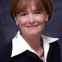 Patricia Forrest - @patforrest2011 Twitter Profile Photo