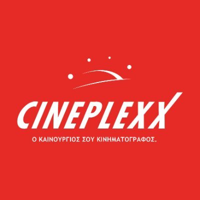 CineplexxGr Profile Picture